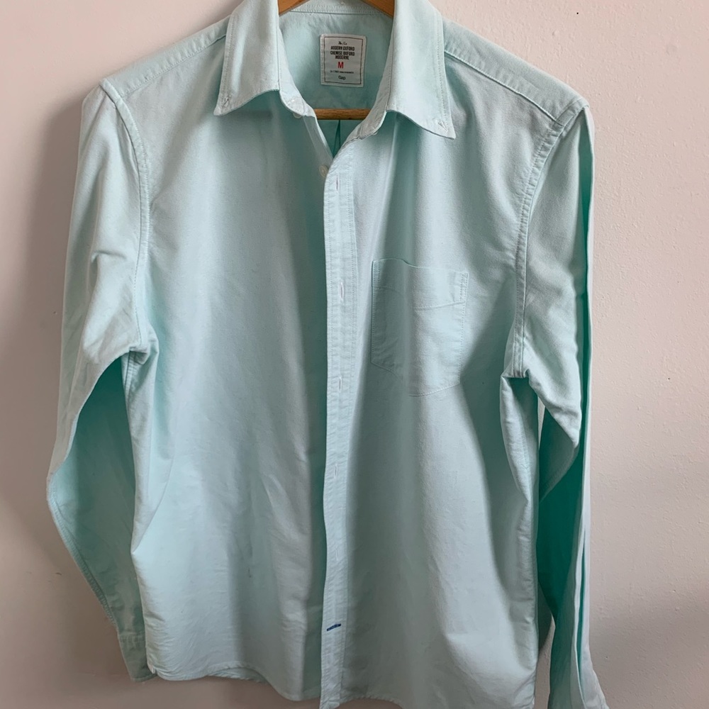 Oxford shirt
